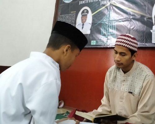 Pentingnya Tahsin Al-Qur’an Sebelum Menghafal